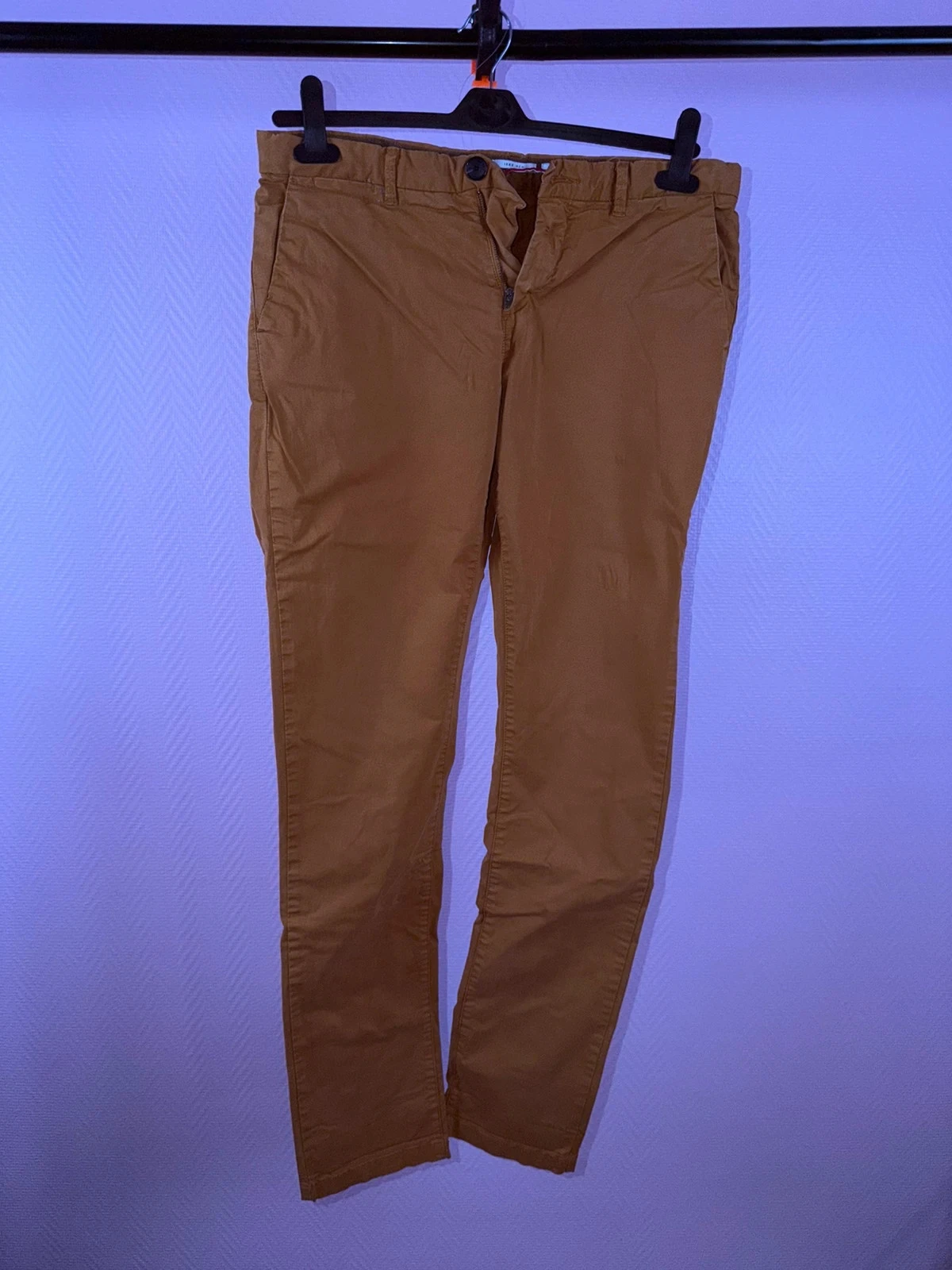 Chino broek Ikks maat 31 schoon – photo 2